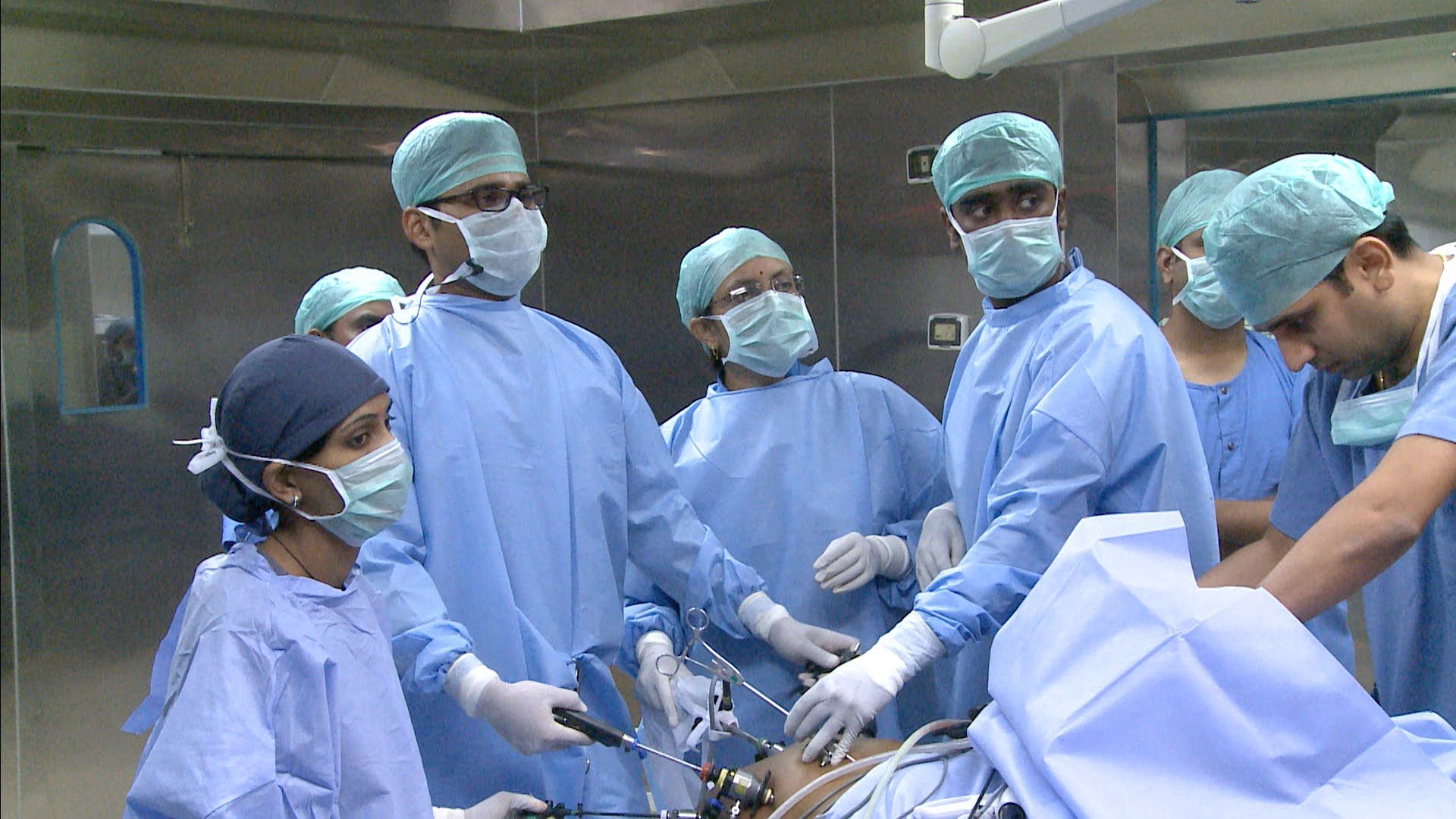 Gem Hospital Facility